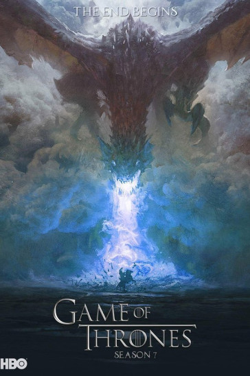 Галерея Игра престолов