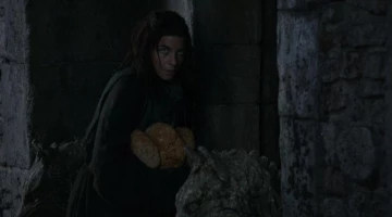 Кадры Игра престолов 2 сезон 8 эпизод