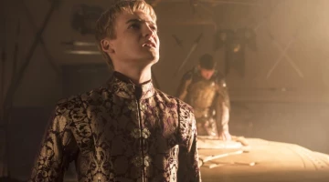 Кадры Игра престолов 4 сезон 1 эпизод