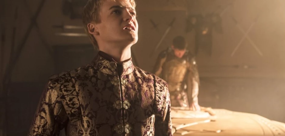 Кадры Игра престолов 4 сезон 1 эпизод