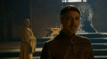 Игра престолов 3 сезон 6 серия