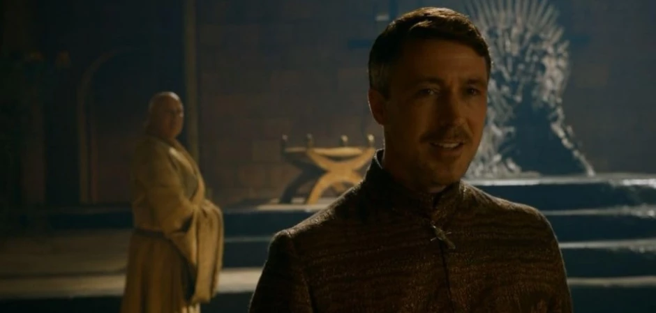 Кадры Игра престолов 3 сезон 6 эпизод