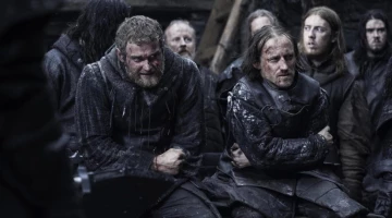 Игра престолов 4 сезон 3 серия