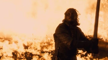 Кадры Игра престолов 8 сезон 3 эпизод