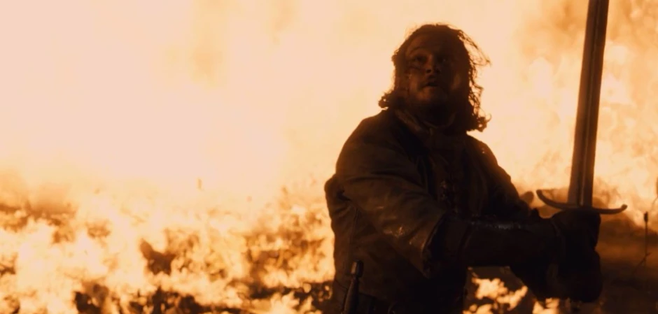 Кадры Игра престолов 8 сезон 3 эпизод