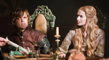 Кадры Игра престолов 2 сезон 2 эпизод