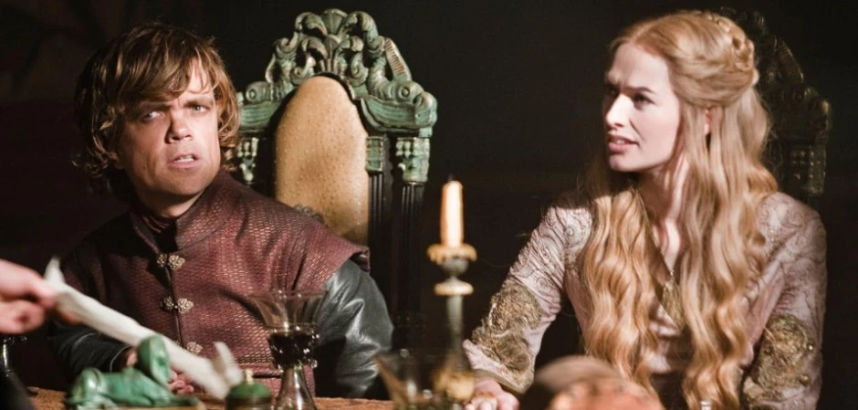 Кадры Игра престолов 2 сезон 2 эпизод