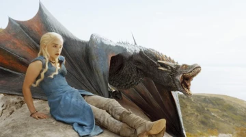 Кадры Игра престолов 4 сезон 1 эпизод