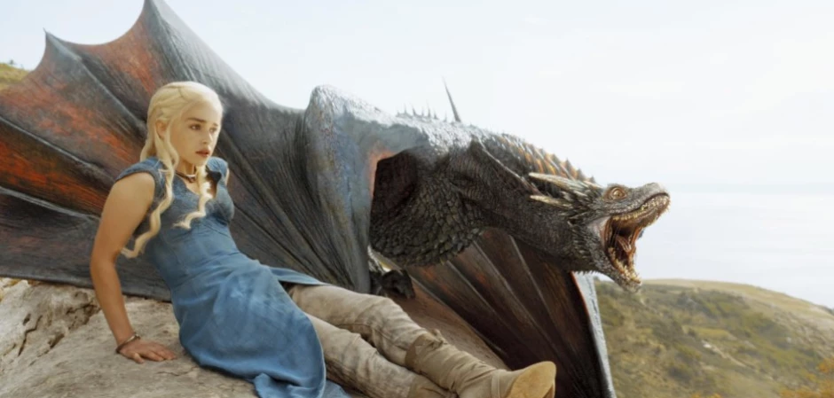 Кадры Игра престолов 4 сезон 1 эпизод