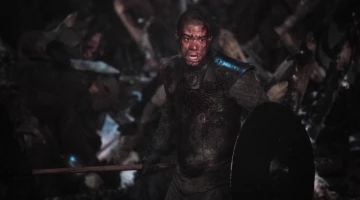 Игра престолов 8 сезон 3 серия