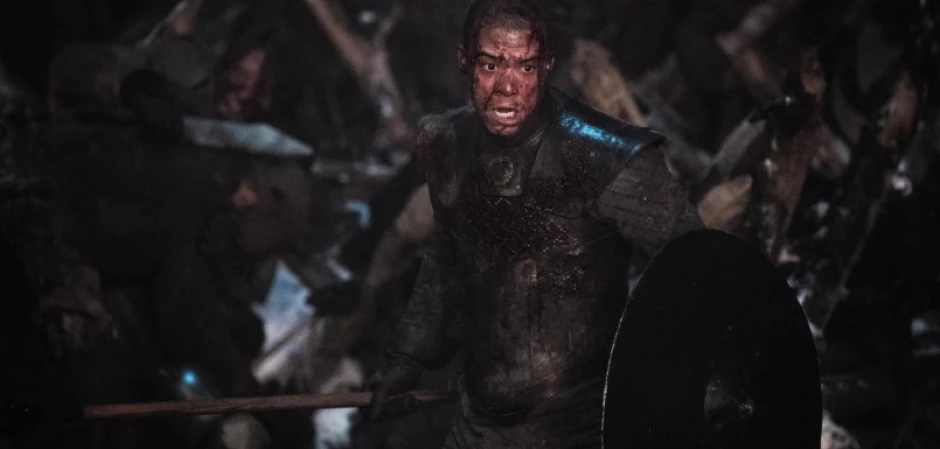 Кадры Игра престолов 8 сезон 3 эпизод