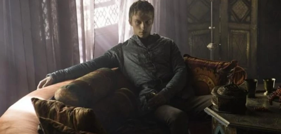 Кадры Игра престолов 3 сезон 5 эпизод