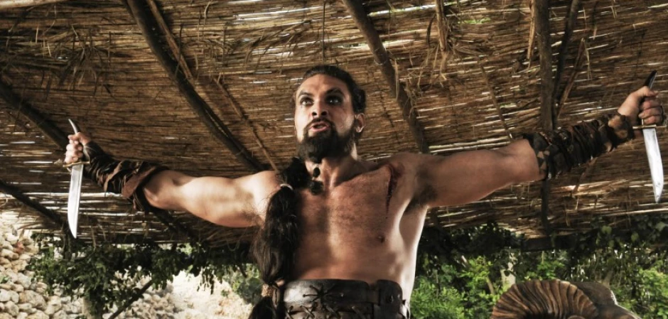 Кадры Игра престолов 1 сезон 8 эпизод