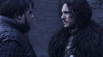 Кадры Игра престолов 4 сезон 9 эпизод