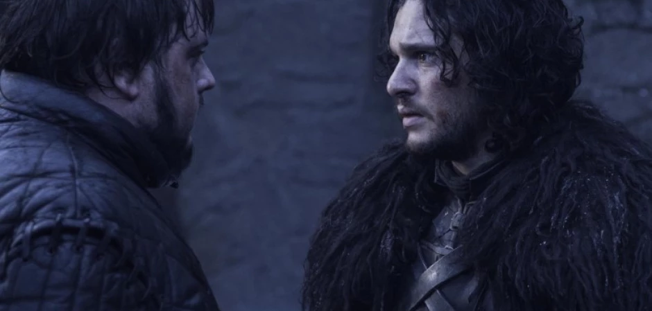 Кадры Игра престолов 4 сезон 9 эпизод