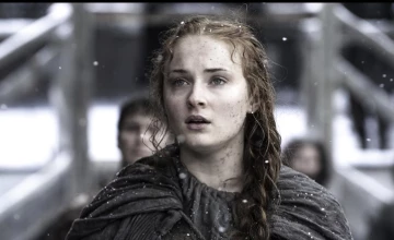 Игра престолов 6 сезон 4 серия