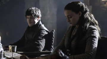 Игра престолов 5 сезон 5 серия