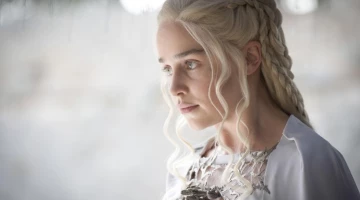 Игра престолов 5 сезон 7 серия