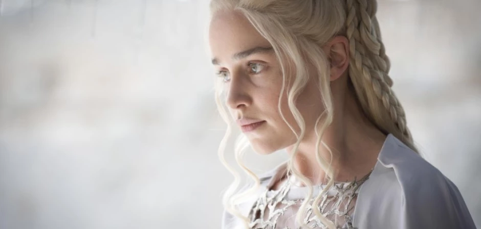 Кадры Игра престолов 5 сезон 7 эпизод