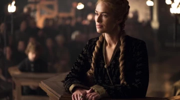 Игра престолов 4 сезон 6 серия