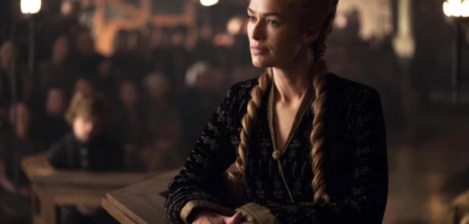 Кадры Игра престолов 4 сезон 6 эпизод