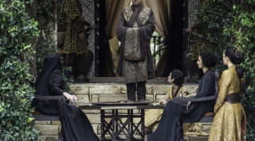 Кадры Игра престолов 6 сезон 10 эпизод