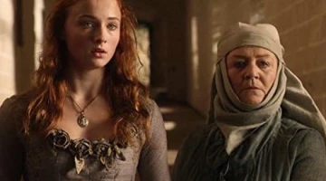 Игра престолов 1 сезон 8 серия