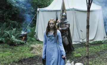 Смотреть Игра престолов 1 сезон 2 серия смотреть онлайн