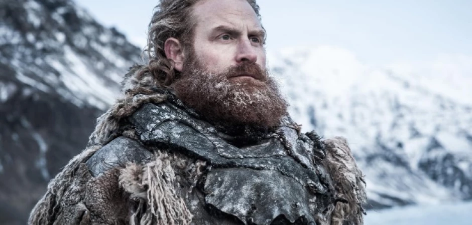 Кадры Игра престолов 7 сезон 6 эпизод