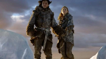 Кадры Игра престолов 3 сезон 6 эпизод