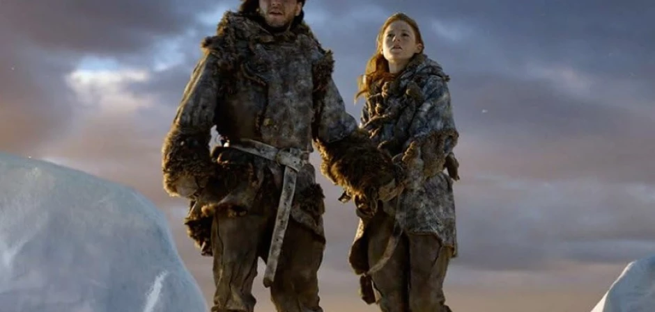 Кадры Игра престолов 3 сезон 6 эпизод