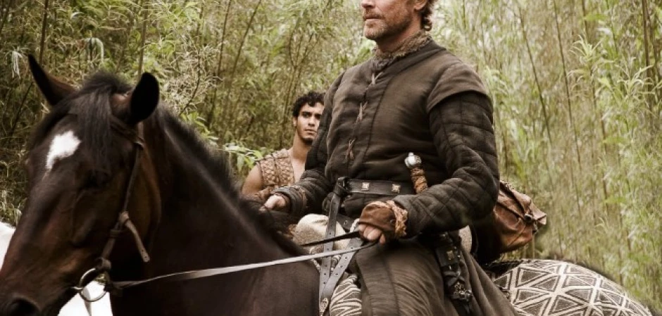 Кадры Игра престолов 1 сезон 3 эпизод