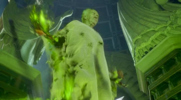 Игра престолов 6 сезон 10 серия