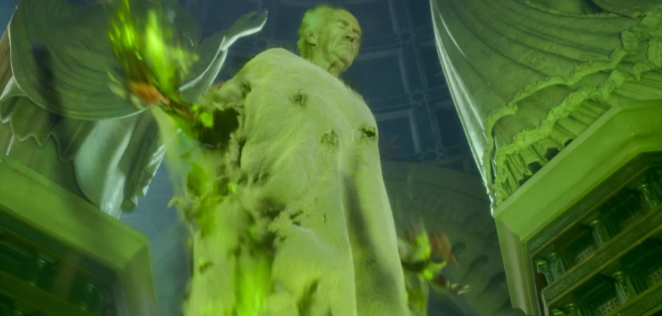 Кадры Игра престолов 6 сезон 10 эпизод