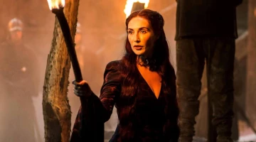 Кадры Игра престолов 5 сезон 1 эпизод