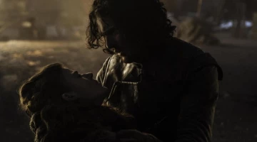 Игра престолов 4 сезон 9 серия