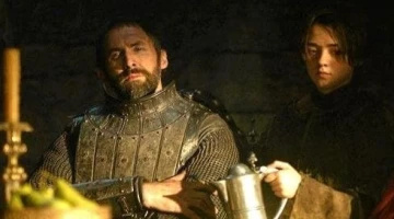 Игра престолов 2 сезон 7 серия