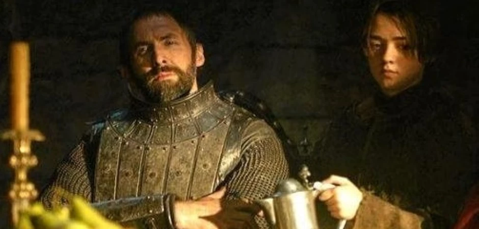 Кадры Игра престолов 2 сезон 7 эпизод