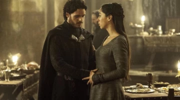 Игра престолов 3 сезон 9 серия