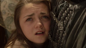 Игра престолов 1 сезон 9 серия