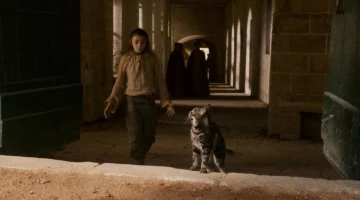 Кадры Игра престолов 1 сезон 5 эпизод