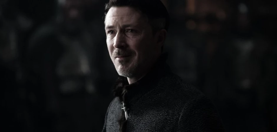 Кадры Игра престолов 7 сезон 7 эпизод