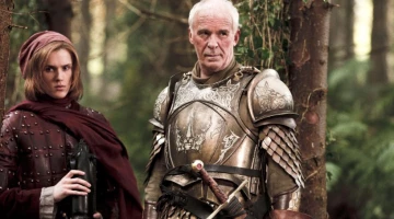 Кадры Игра престолов 1 сезон 6 эпизод