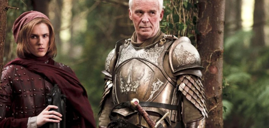 Кадры Игра престолов 1 сезон 6 эпизод