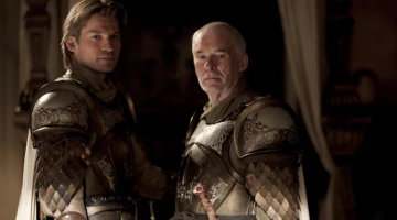 Игра престолов 1 сезон 3 серия