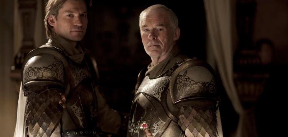 Кадры Игра престолов 1 сезон 3 эпизод