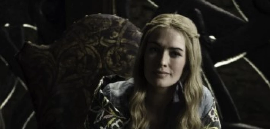 Кадры Игра престолов 1 сезон 2 эпизод