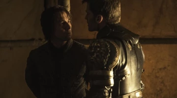 Игра престолов 6 сезон 8 серия