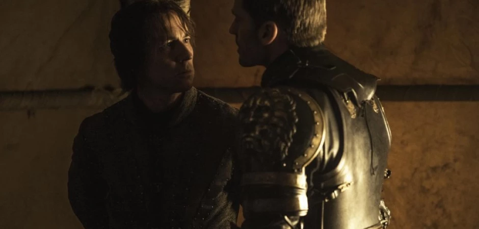 Кадры Игра престолов 6 сезон 8 эпизод