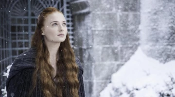 Кадры Игра престолов 4 сезон 7 эпизод